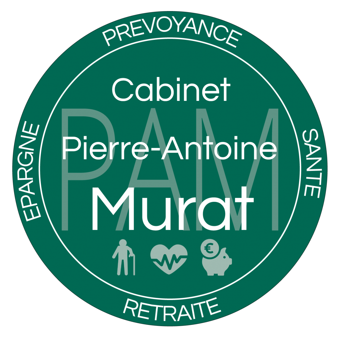 Cabinet Pierre-Antoine Murat